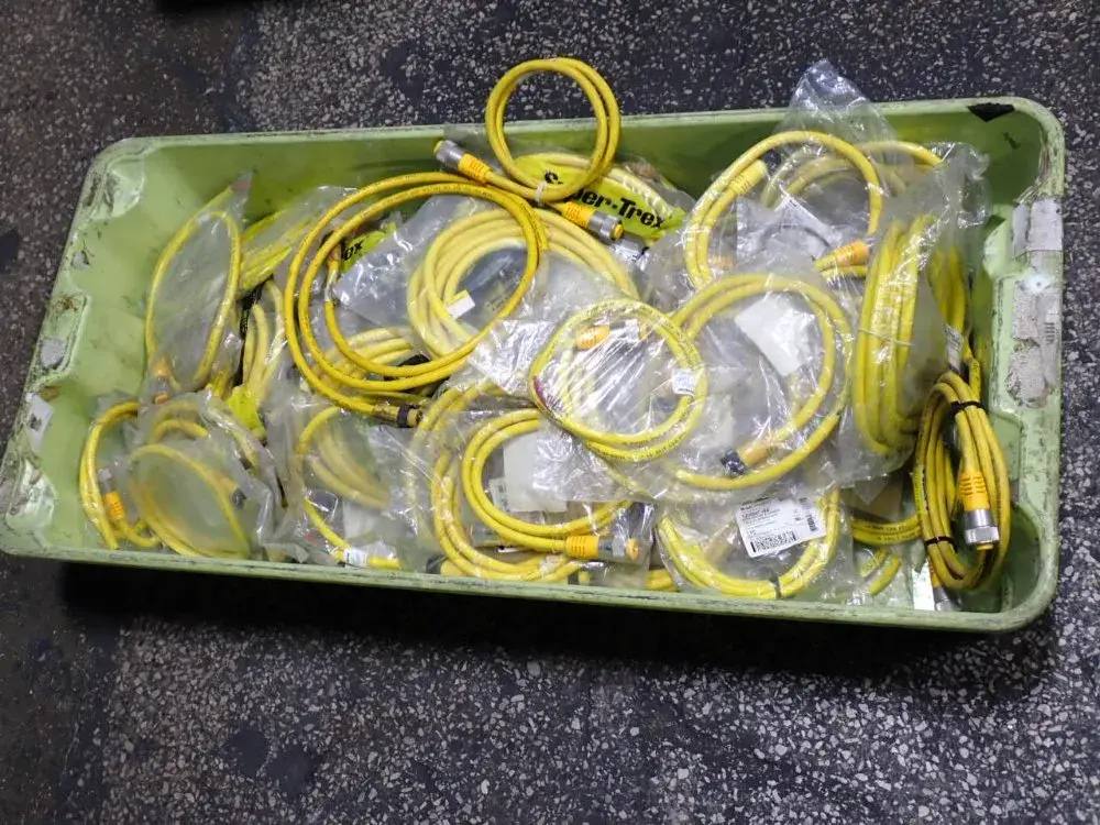 Cordsets