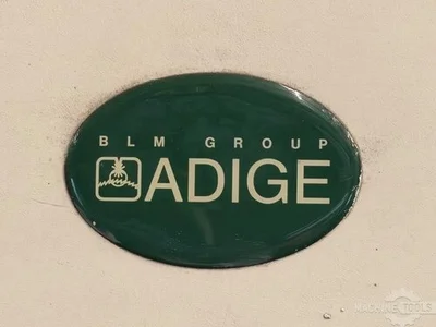 USED 2000 ADIGE LT652