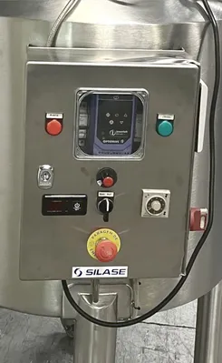USED 2022 SILASE Model RQA 17928