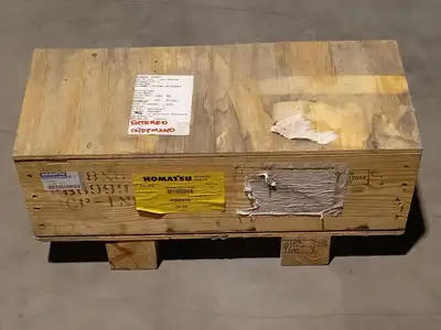 NEW KOMATSU PB6999