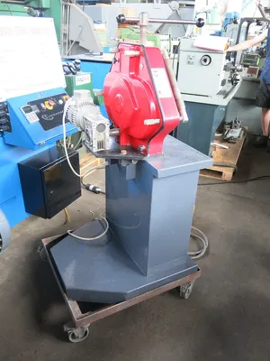 Euring CM2000 Angle Bending Roll