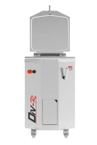 New | in-Stock JAC DIV-R 20 Dough Dividers California US | BakeryEquipment.com #1554861