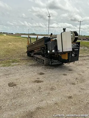 Used 2013 VERMEER 2013 VERMEER D20X22 SERIES II Drill Rigs Florida US | HDD Broker #1346270
