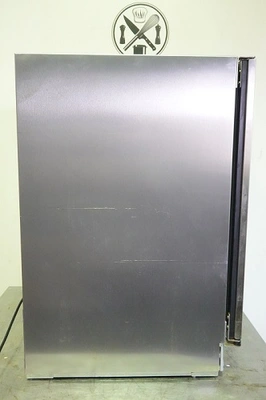 NEW 24” PERLICK UNDERCOUNTER WINE RESERVE MODEL HC24WS-B-O