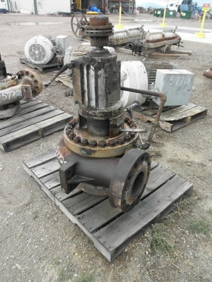 USED UNION 6X8X15 HTS