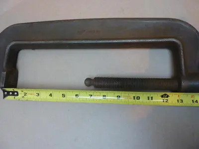 USED ARMSTRONG 112