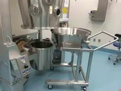 USED OHARA FBDG 30