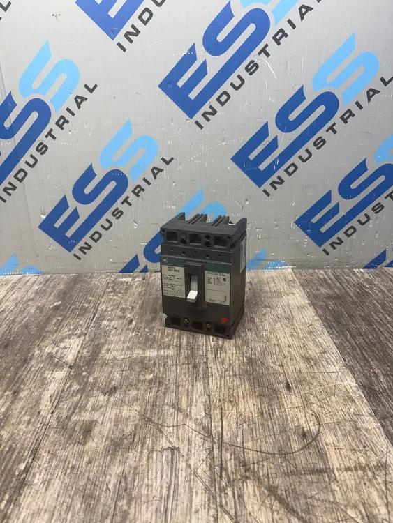 Used GENERAL ELECTRIC TED134060 Misc Electrical & Power Parts South Carolina US | ESS Industrial Equipment Sales #1496985