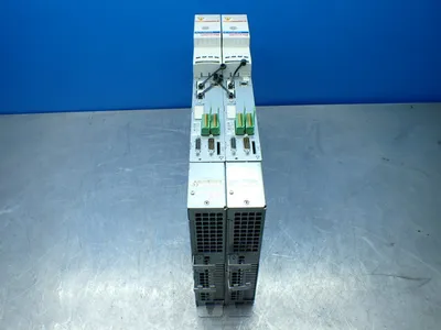 USED REXROTH R911295331