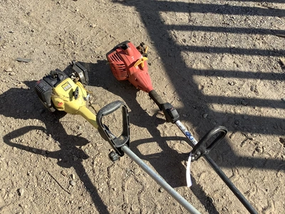 Used _UNKNOWN_ _UNKNOWN_ Trimmers (Landscaping) Michigan US | Miedema Asset Management Group #1579727