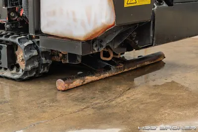 Used 2016 DITCH 2016 DITCH WITCH JT9 Drill Rigs Florida US | HDD Broker #1520132