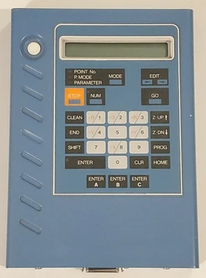 USED Janome Pennant