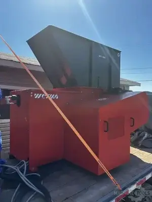 Used 2023 WEIMA WLK 800 F+ Shredders Arizona US | KD Machinery #395587