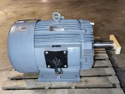 NEW TECO-WESTINGHOUSE PDH100C6TE5-RB