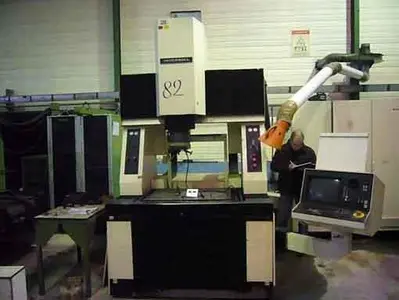 USED INGERSOLL IG 1000