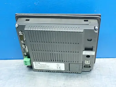 USED EATON HMIVU06CUNB1