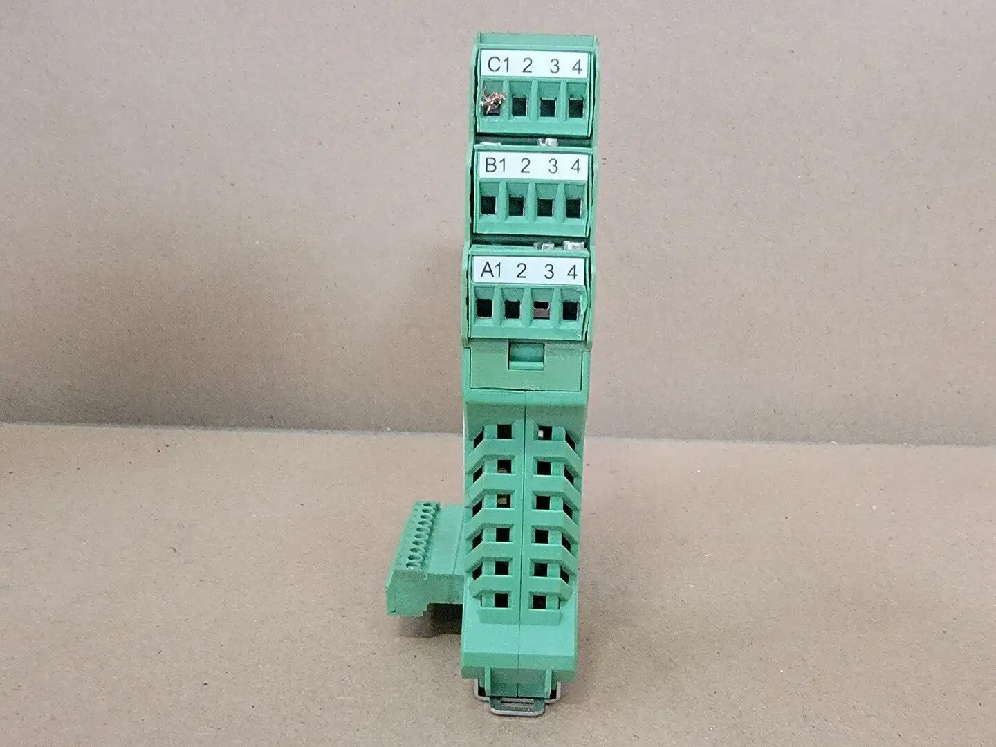 USED TOPTECH SYSTEMS FCM II