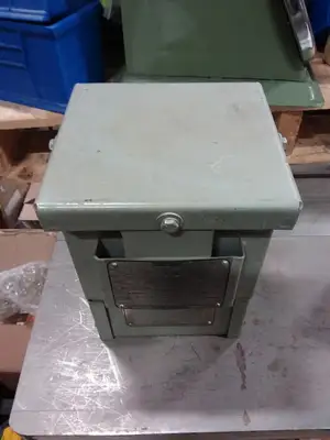 USED WESTINGHOUSE AJR