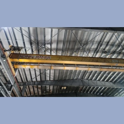 5.5 Ton Overhead Crane