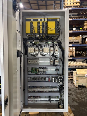 2019 TAKISAWA TS-4000YS Lathes CNC 5 Axis or More | Asset Exchange Corporation (10)