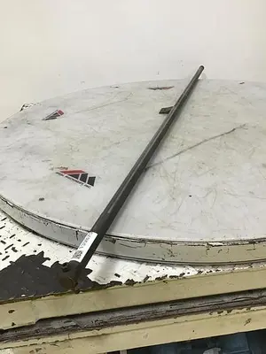 USED CINCINNATI MILACRON 5046588