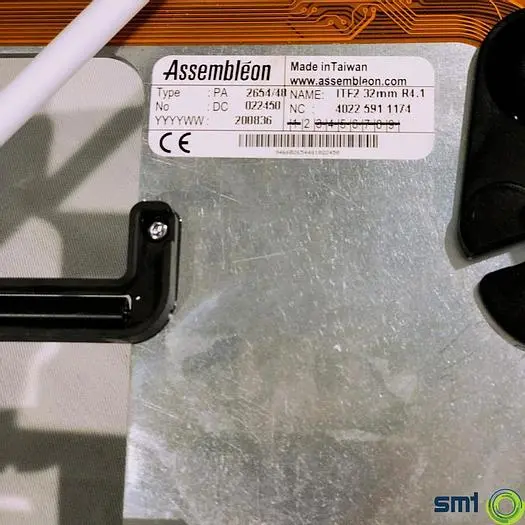 Used ASSEMBLEON _UNKNOWN_ Feeders (Material Handling) Florida US | SMT Resource #484194