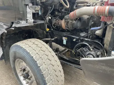 Used 2023 KENWORTH T880 Dump trucks New Jersey US | Proxy Equipment #1388658
