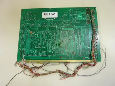 USED INDRAMAT 109-450-3201B-2