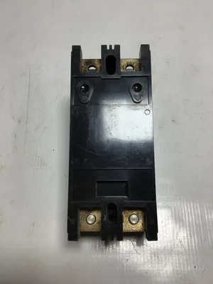Siemens QJ22B225 Circuit Breaker 2 Pole Unit 225Amps 240Vac Max