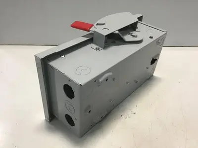 USED SIEMENS GF322N VBII