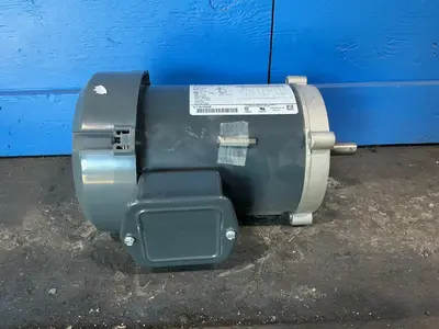 Used MARATHON ELECTRIC 5K36PNB116A Motors (misc) Ohio US | HGR 24 #1446092