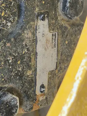 USED CAVOTEC 20.1R612-2K450/1/FC/R