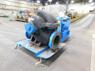 Used PACO _UNKNOWN_ Centrifugal Pumps Ohio US | Equipment Recovery Corp. #1330846