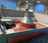 USED LABCONCO 488040010814