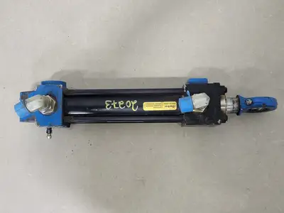 USED PARKER 01.50 CBB2HKTS29AC 5.906