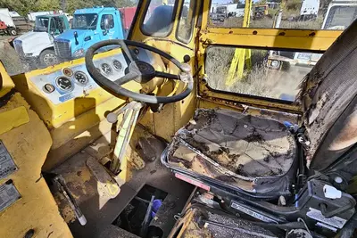Used 1985 CLARK MICHIGAN 175DGM Wheel Loaders Wisconsin US | Proxy Equipment #1378005