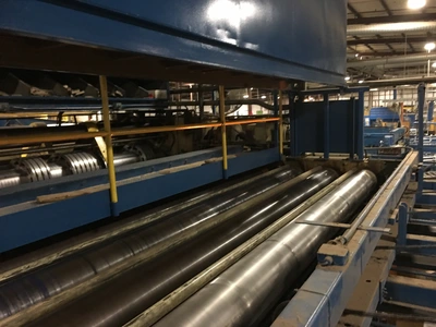 FLEXOLINE 88" X 200" JUMBO Jumbo FFG | Global Boxmachine, LLC (11)