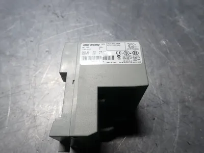 New | in-Stock ALLENBRADLEY 1794ASB Arbors & Adapters | HGR 24 #732269
