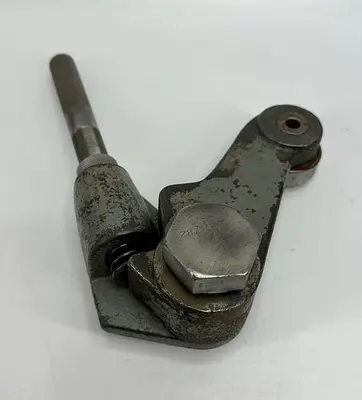 USED OLIVER 287