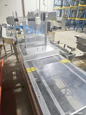 USED MULTIVAC R230