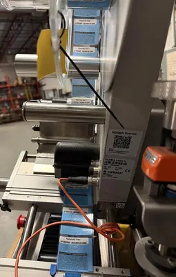 USED PENDERGRAPH MACHINES HL30