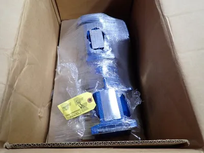 Sew-eurodrive 1 Hp Gear Drive
