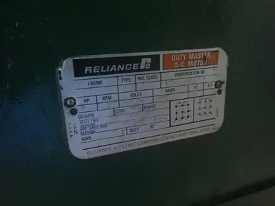 USED THE LEWIS MACHINE CO. 2CG