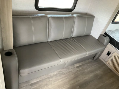 Used 2023 FLAGSTAFF E19FBS Campers, Caravans, Motorhomes Michigan US | Miedema Asset Management Group #1344793