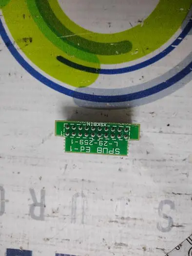 Used MYDATA L-029-0259-1 Circuit Boards Florida US | SMT Resource #484458