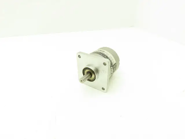 Used BEI TECHNOLOGIES _UNKNOWN_ Encoders | Arrow Industrial #616163