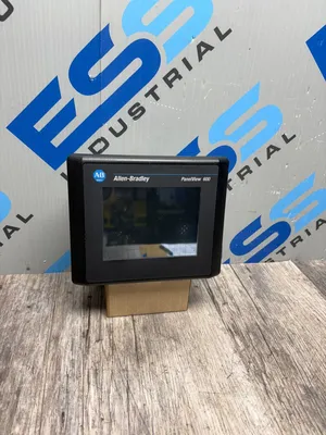 ALLEN BRADLEY 2711-T6C5L1 SER B Electrical/PLC/Automation | ESS Industrial Equipment Sales (1)