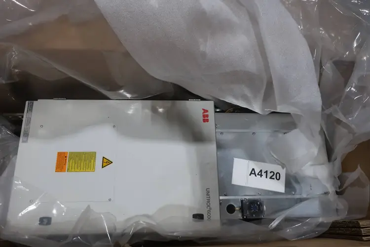 Used ABB 2052651A12348921 Misc Industrial Equipment Ohio US | Aucto #775818