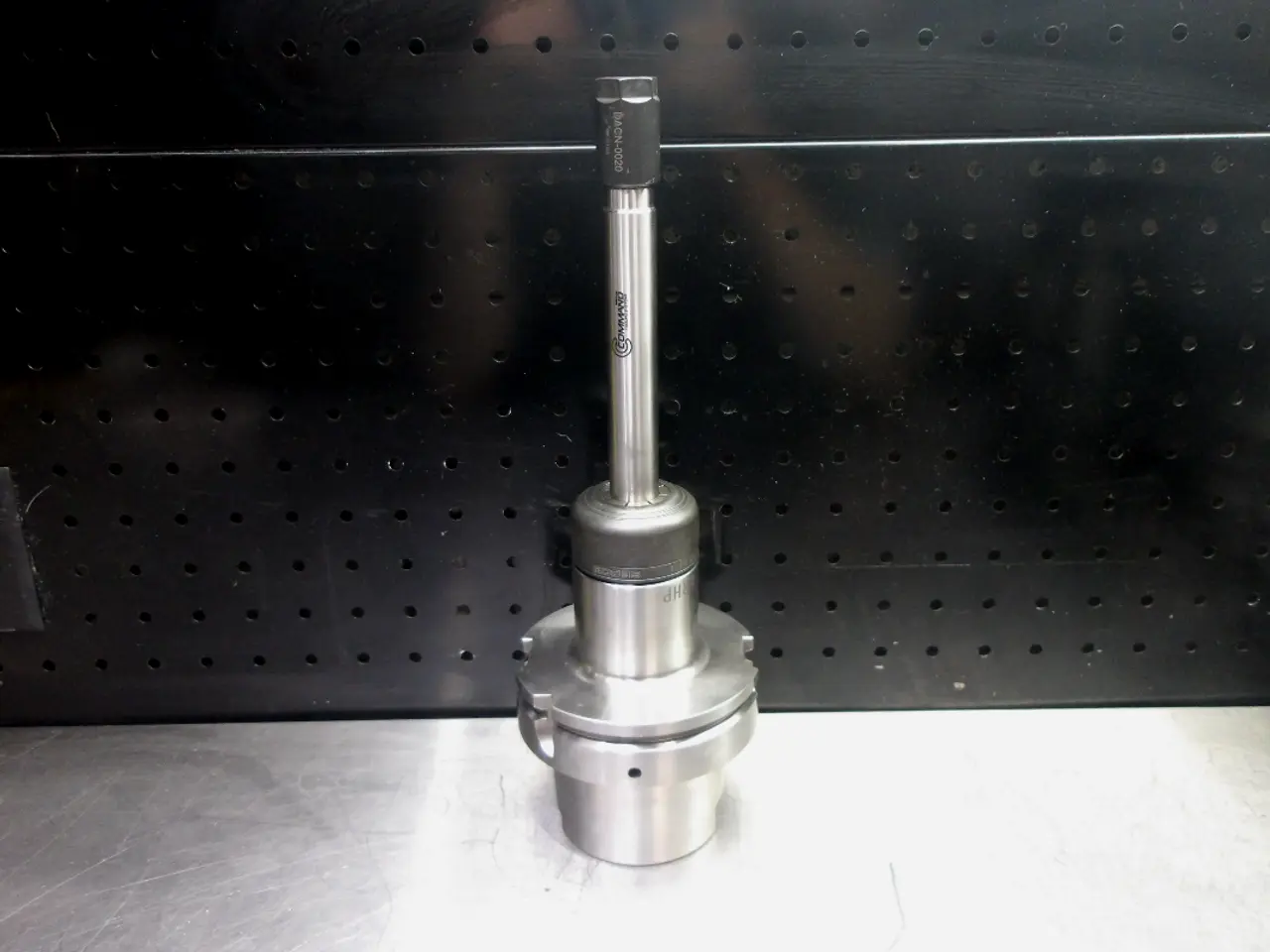 SECO HSK100A Power Milling Chuck W/ER20 Collet Extension E9306567232100 (LOC1390B)