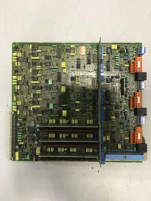 USED SIEMENS 6SC6100-0NA21